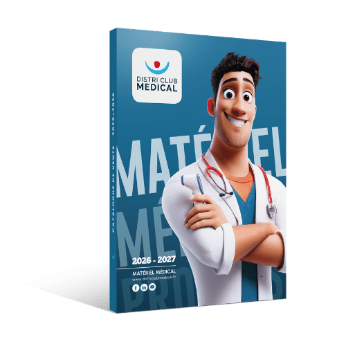 catalogue materiel medical pro